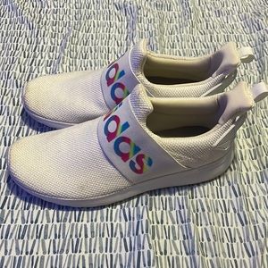 adidas shoes. size 8 1/2 US.